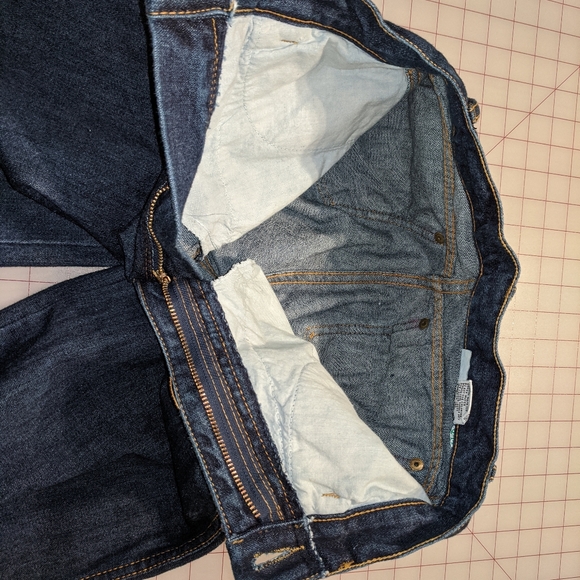 Vintage Pentimento Bell-bottoms - Picture 8 of 8